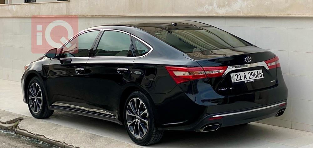Toyota Avalon